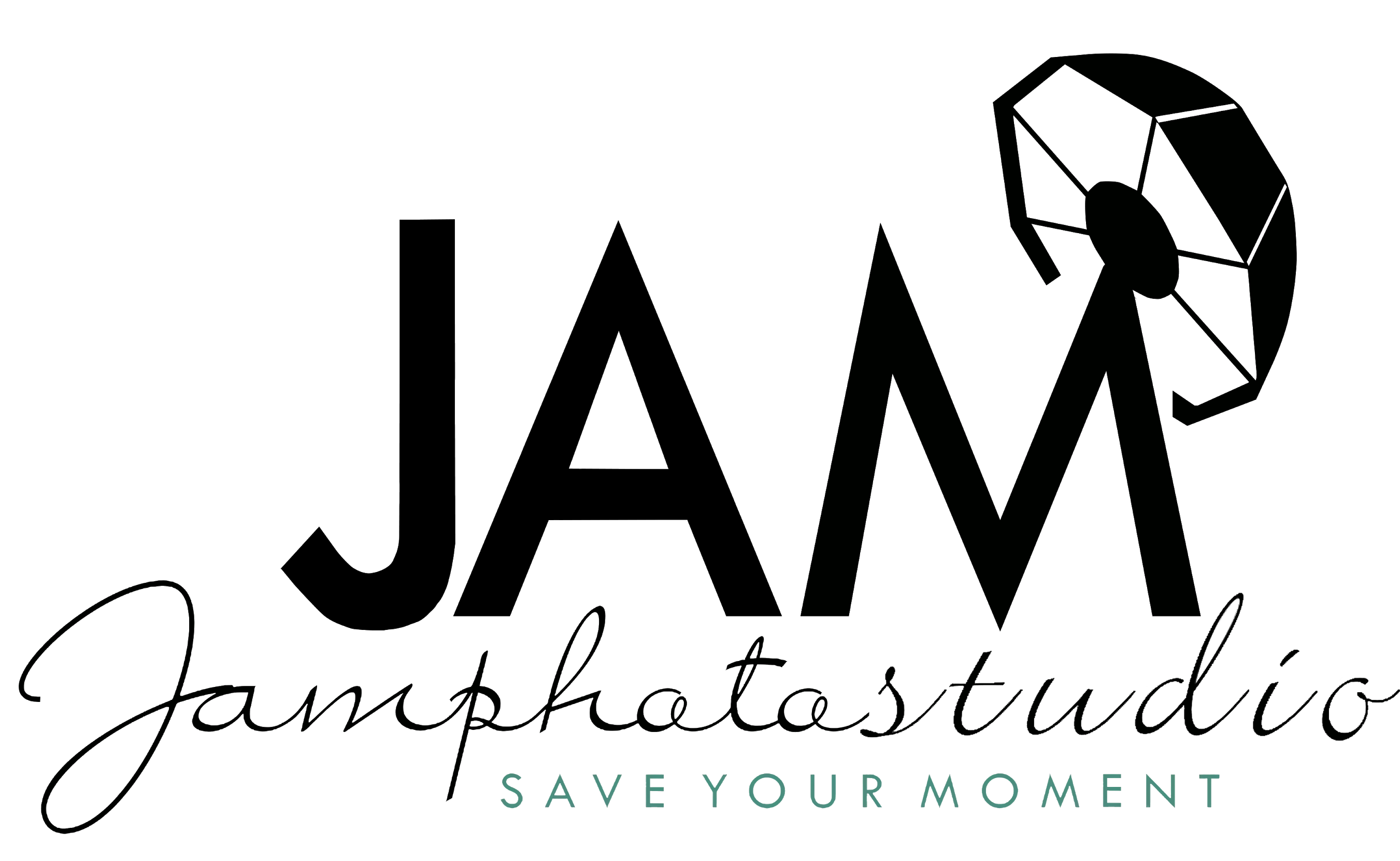 Logo JAM Photo Studio